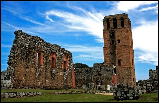 Panam La Vieja Su Historia Y Atracciones Turisticas