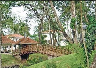 Parque Nacional Panamá