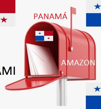 Mailbox private services Miami para comprar en Amazon desde Panama
